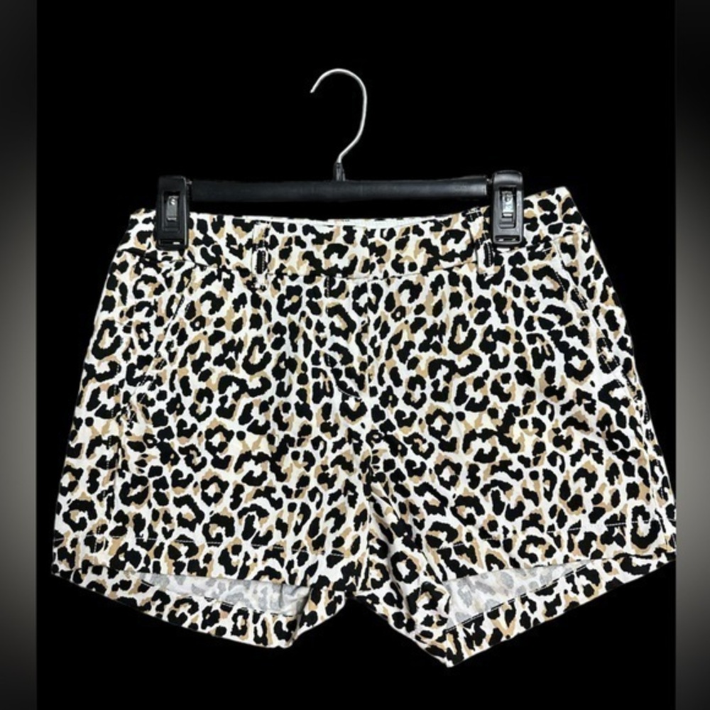 J crew shorts